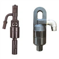 Vodná otočná zostava