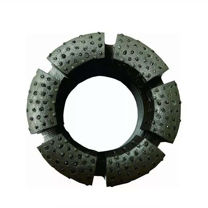 Surface Set Diamond Core Drill Bits-1